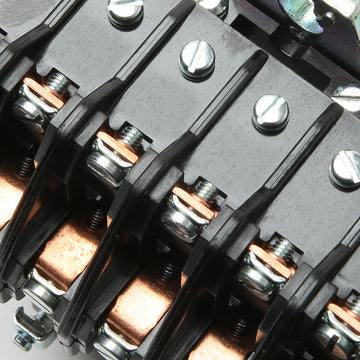 Square D 8903LO80V02 Contactor - view 3