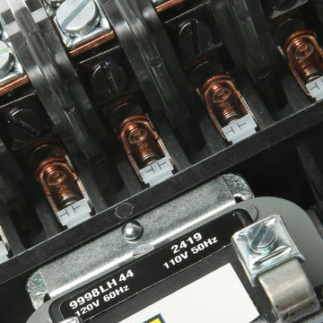 Square D 8903LO80V02 Contactor - view 4