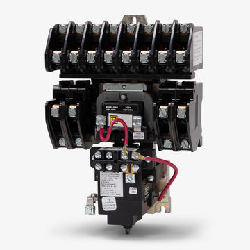 Square D 8903LXO1200V02 Contactor