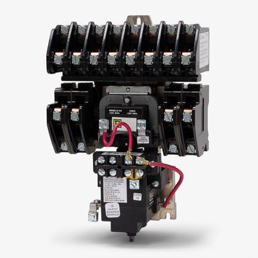 Square D 8903LXO1200V02 Contactor