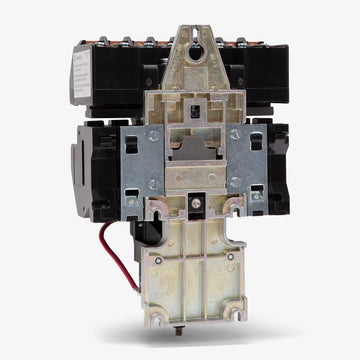 Square D 8903LXO1200V02 Contactor - view 2