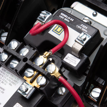 Square D 8903LXO1200V02 Contactor - view 3