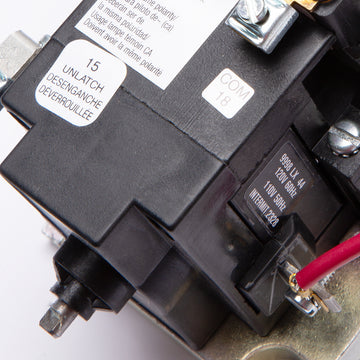 Square D 8903LXO1200V02 Contactor - view 4
