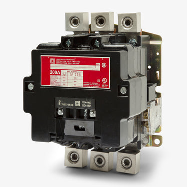 Square D 8903SVO2V02 Contactor