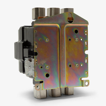 Square D 8903SVO2V02 Contactor - view 2