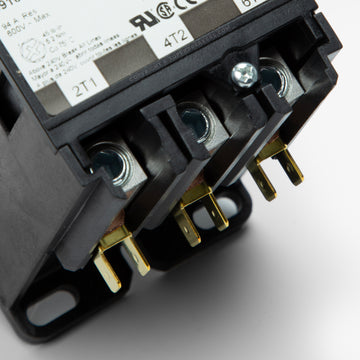 Square D 8910DPA73RV02 Contactor - view 4