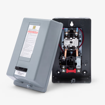 Square D 8911DPSG32V09 Starter - view 2