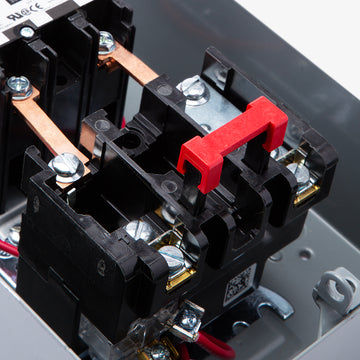 Square D 8911DPSG32V09 Starter - view 4