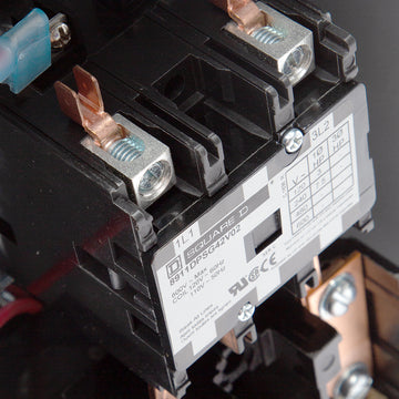 Square D 8911DPSG42V02 Starter - view 5