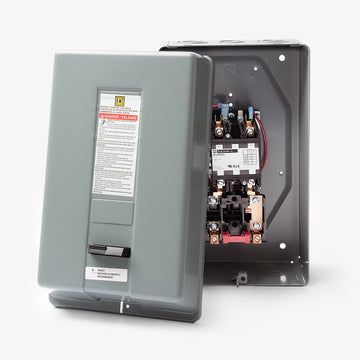 Square D 8911DPSG52V09 Starter - view 3