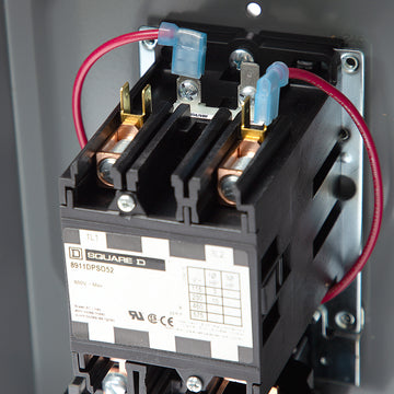 Square D 8911DPSG52V09 Starter - view 4