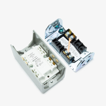Schneider Electric 9001BG201 Push Button Control Station - view 6