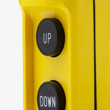 Square D 9001BW92Y Pendant Station - view 4