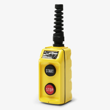 Schneider Electric 9001BW95Y Push Button Pendant Station