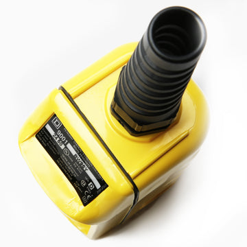 Schneider Electric 9001BW95Y Push Button Pendant Station - view 3