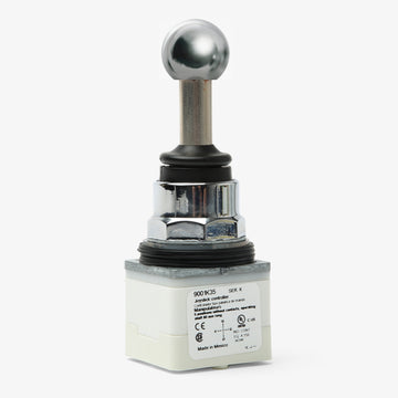 Schneider Electric 9001K35 Joystick Switch - view 2