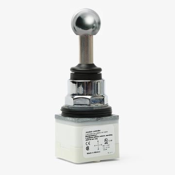 Schneider Electric 9001K71 Joystick Controller - view 2