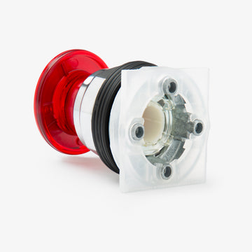 Schneider Electric 9001KR9R Push Button Head - view 4