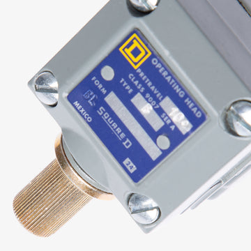 Telemecanique 9007C52B2 Limit Switch - view 3