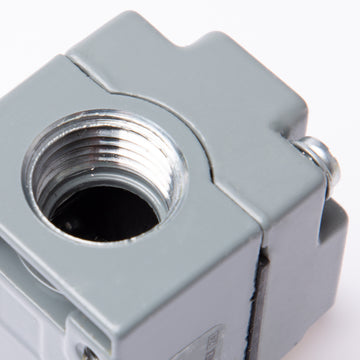 Telemecanique 9007C52B2 Limit Switch - view 4