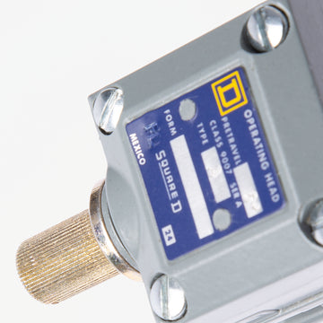 Telemecanique 9007C54A2 Limit Switch - view 3