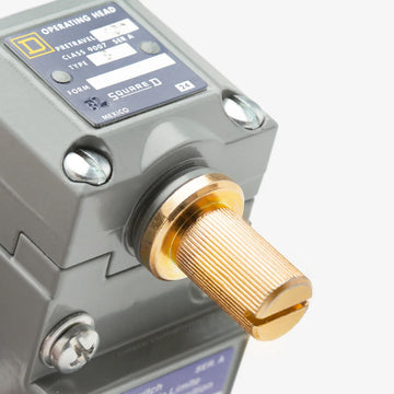 Square D 9007C54B2 Limit Switch - view 3