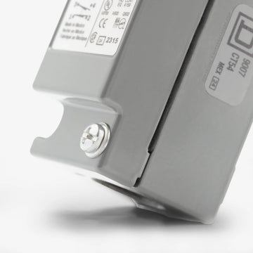 Square D 9007C54B2 Limit Switch - view 4