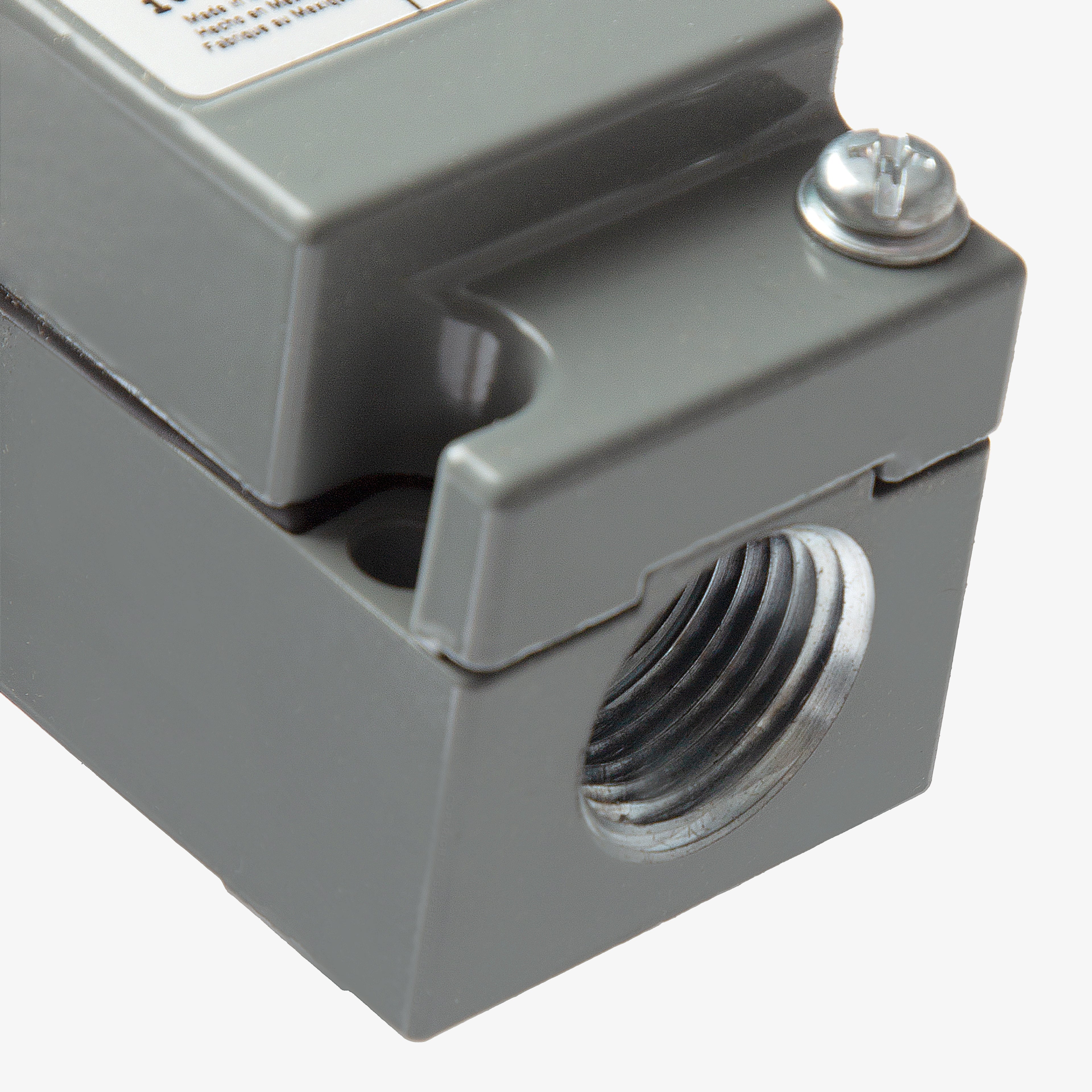 Square D 9007C54J Limit Switch – SuperBreakers