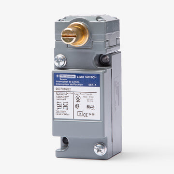 Square D 9007C62B2 Limit Switch