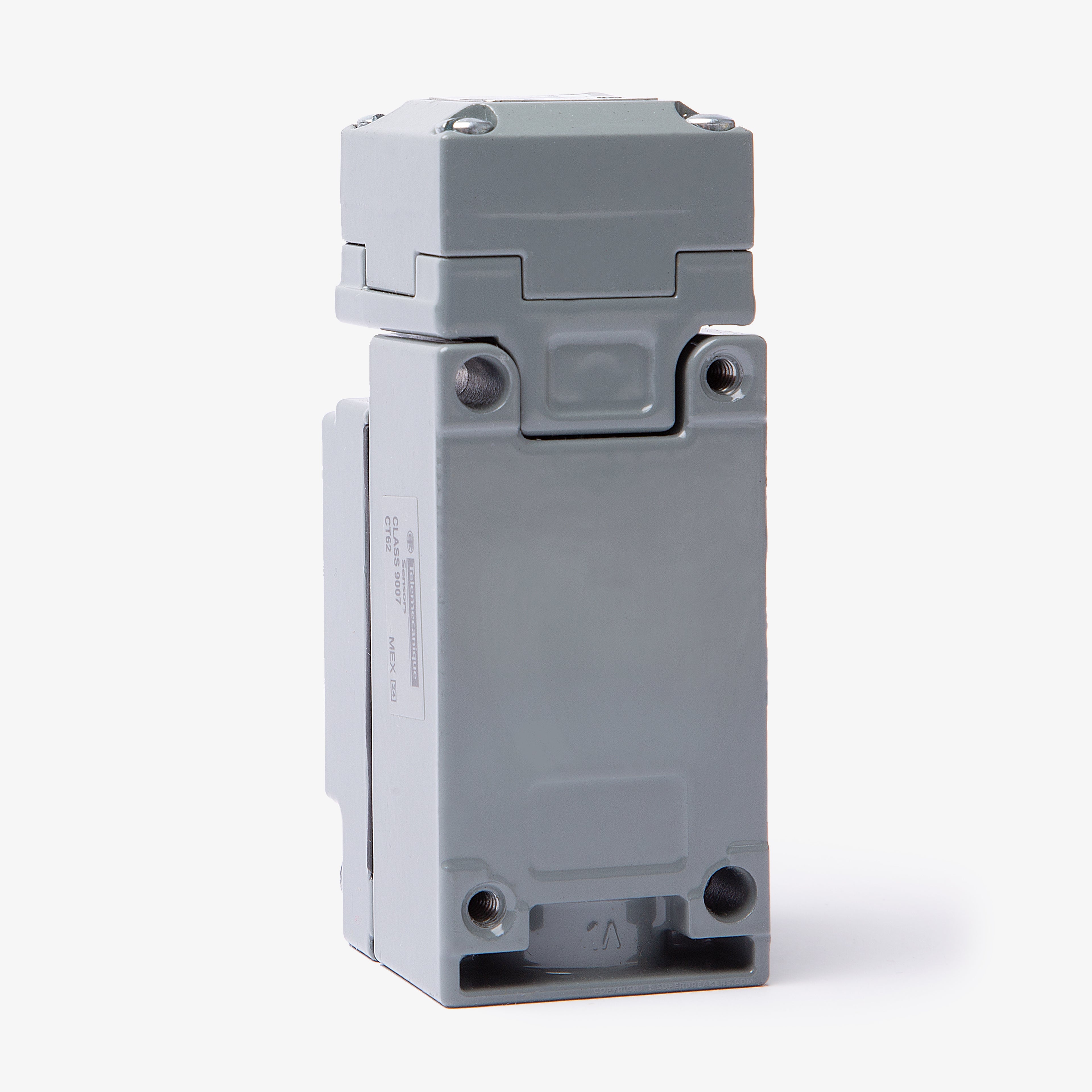 Square D 9007C62B2 Limit Switch – SuperBreakers