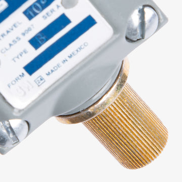 Square D 9007C62B2 Limit Switch - view 3