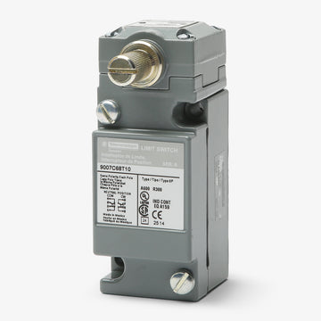 Square D 9007C68T10 Limit Switch