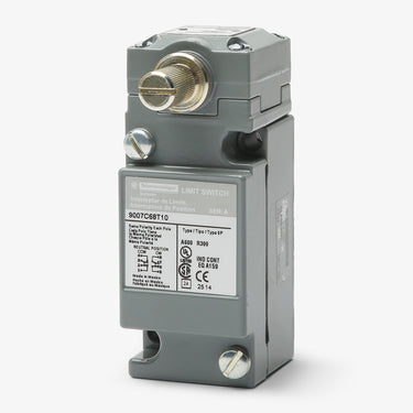 Square D 9007C68T10 Limit Switch