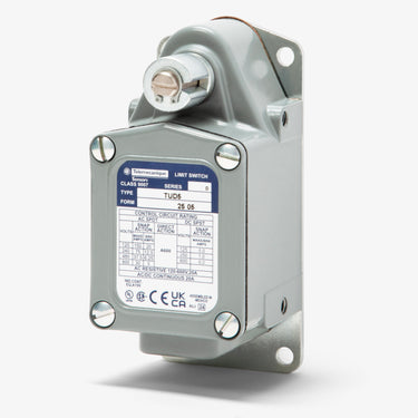 Square D 9007TUD5 Limit Switch