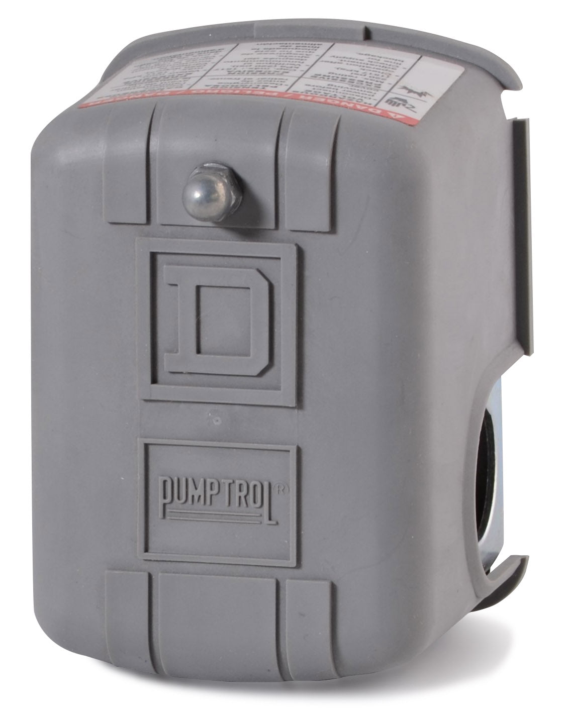 Telemecanique 9013FSG3J20 Pressure Switch