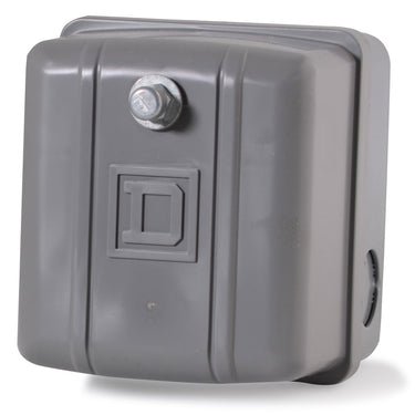 Telemecanique 9013GHG2J30 Pressure Switch