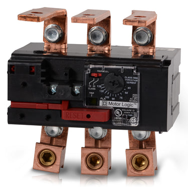 Square D 9065ST420 Overload Relay