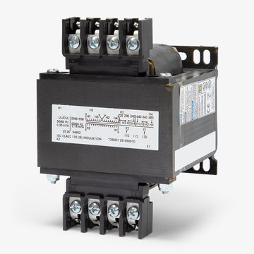 Square D 9070T250D1 Control Transformer