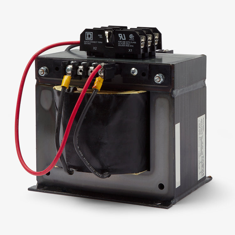 Square D 9070TF2000D1 Control Transformer