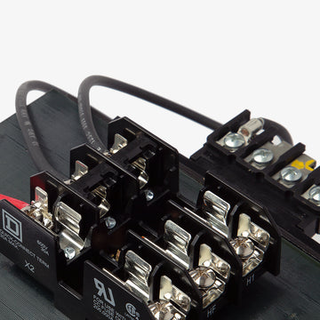 Square D 9070TF2000D1 Control Transformer - view 3
