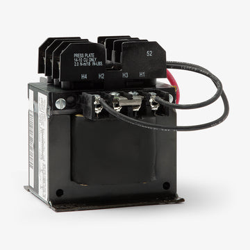 Square D 9070TF250D1 Control Transformer - view 2