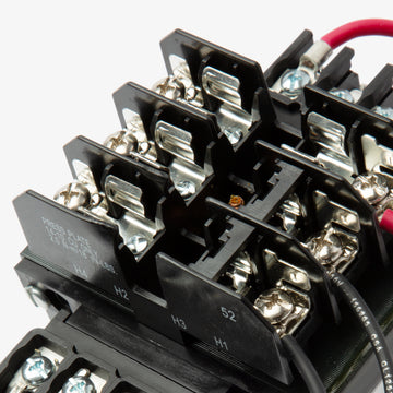 Square D 9070TF250D1 Control Transformer - view 3