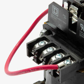 Square D 9070TF250D1 Control Transformer - view 4