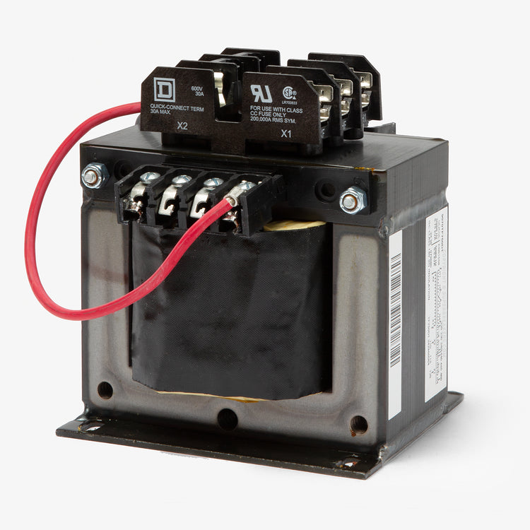 Square D 9070TF750D1 Transformer