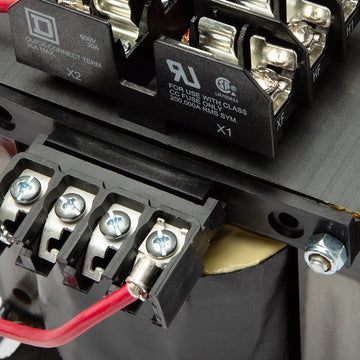 Square D 9070TF750D1 Transformer - view 3