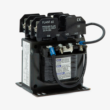 Square D 9070TF75D1 Control Transformer - view 2
