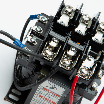 Square D 9070TF75D1 Control Transformer - view 3