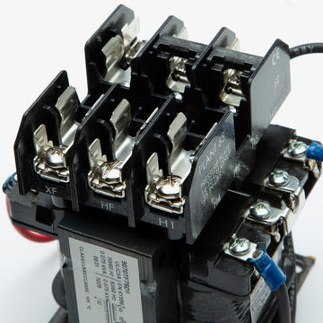Square D 9070TF75D1 Control Transformer - view 4