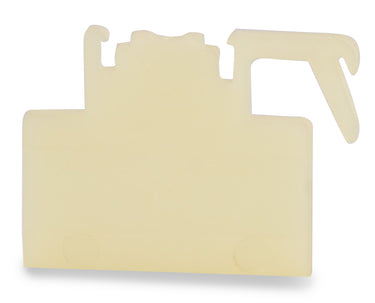 Square D 9080GF6B End Barrier