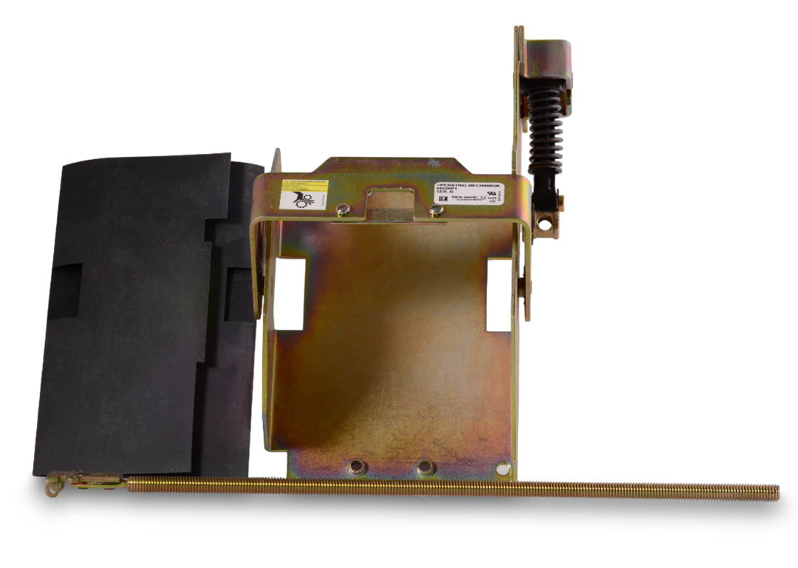 Square D 9422ARP11 Variable Depth Mechanism
